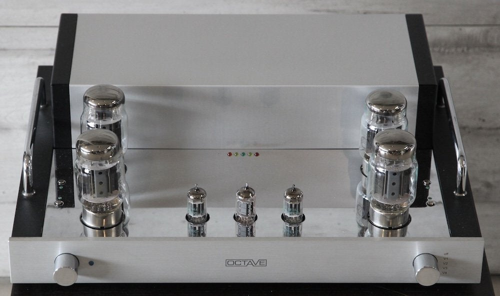 Octave RE 280 MK II