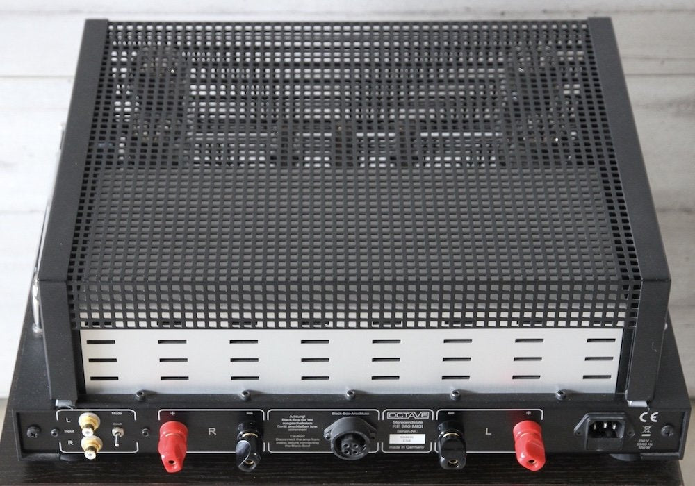 Octave RE 280 MK II