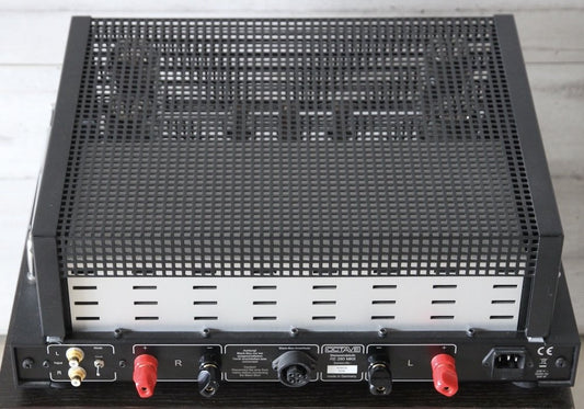 Octave RE 280 MK II