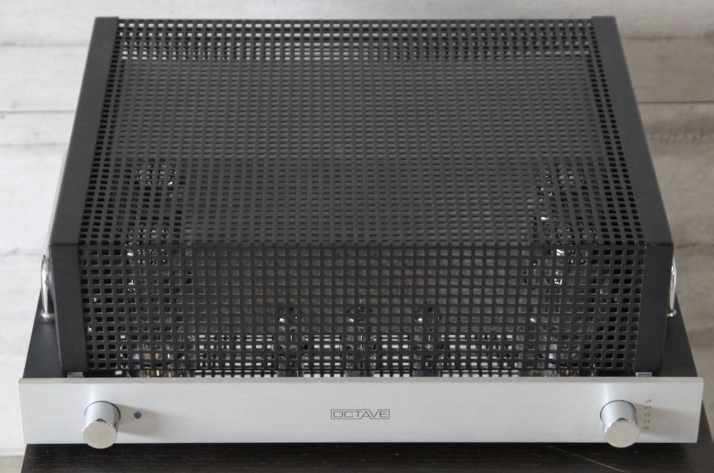 Octave RE 280 MK II