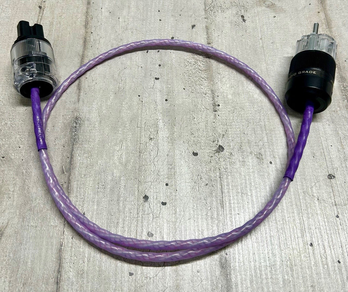 Nordost Shiva Power Cord