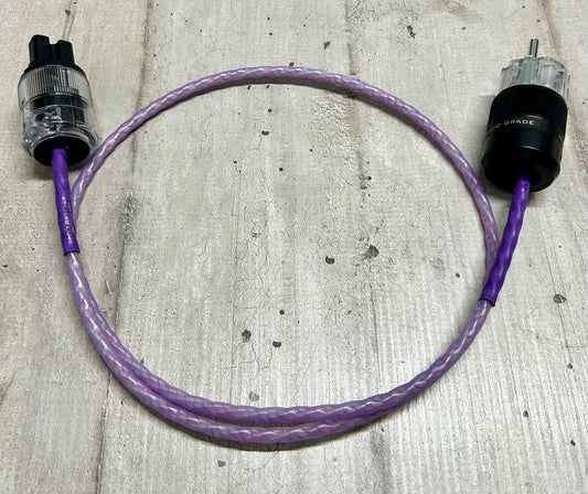 Nordost Shiva Power Cord