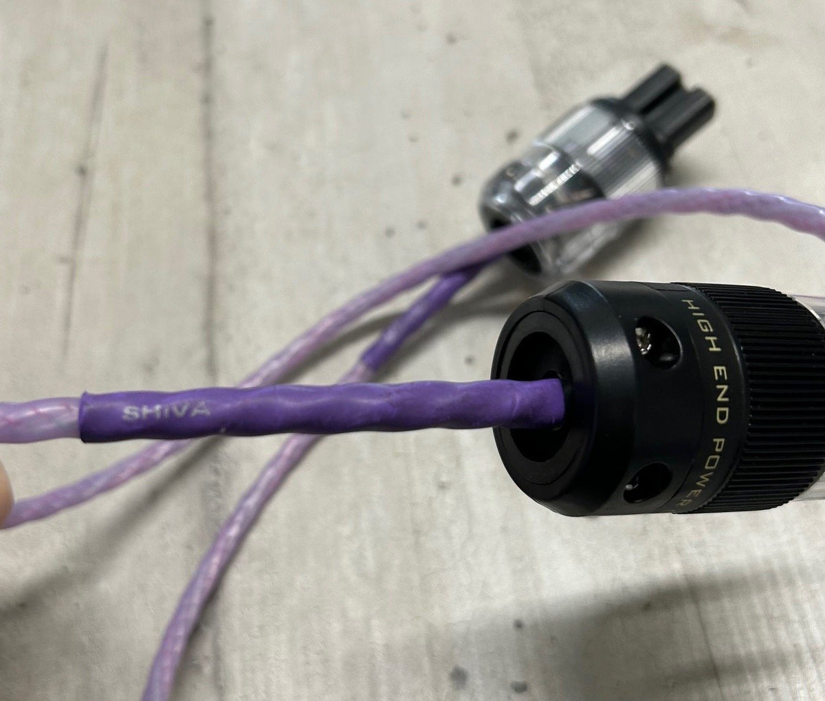 Nordost Shiva Power Cord