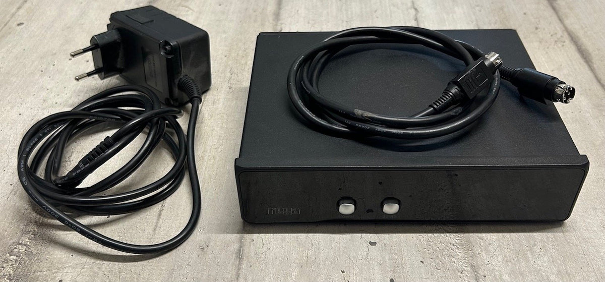 Rega TT PSU