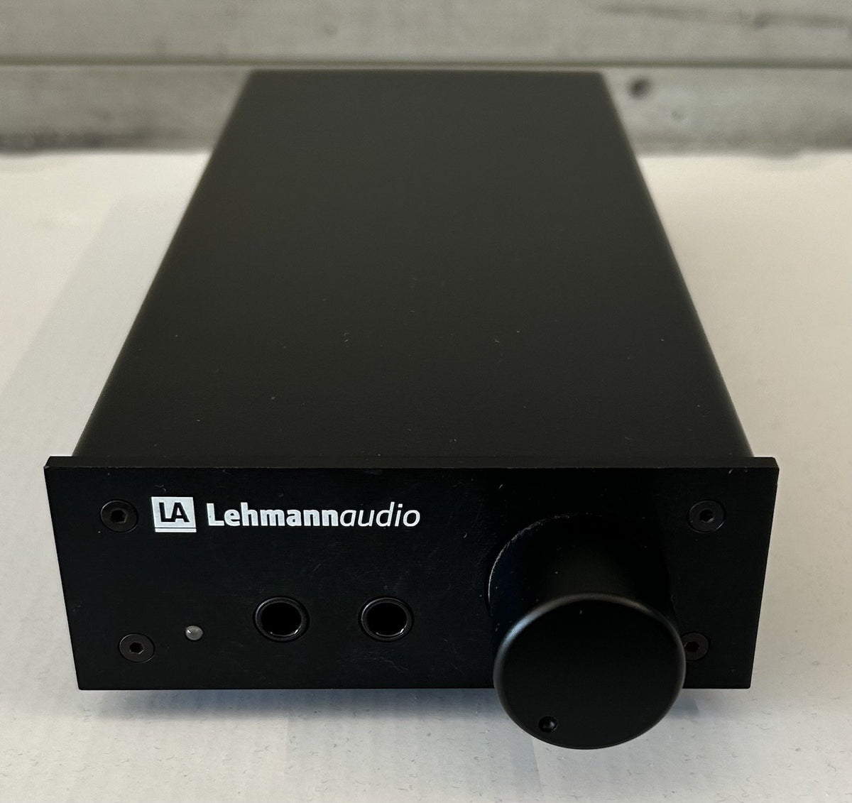 Lehmann Audio Linear