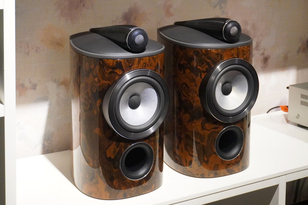 Bowers & Wilkins 805 D4 Signature