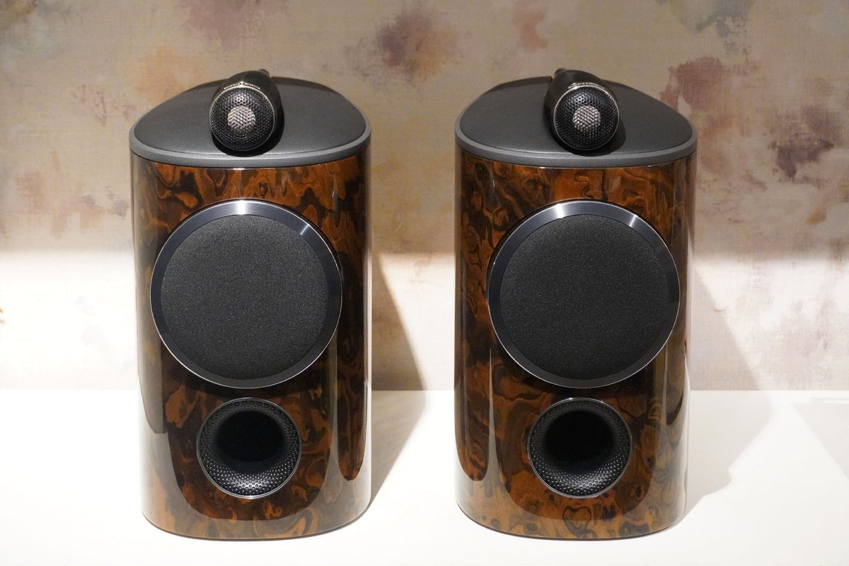 Bowers & Wilkins 805 D4 Signature