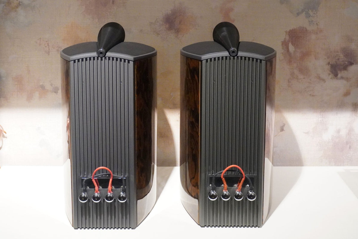 Bowers & Wilkins 805 D4 Signature