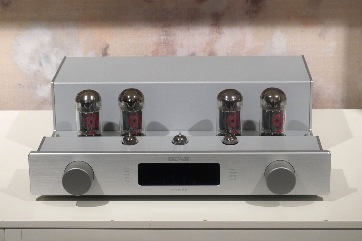 Octave V70 SE