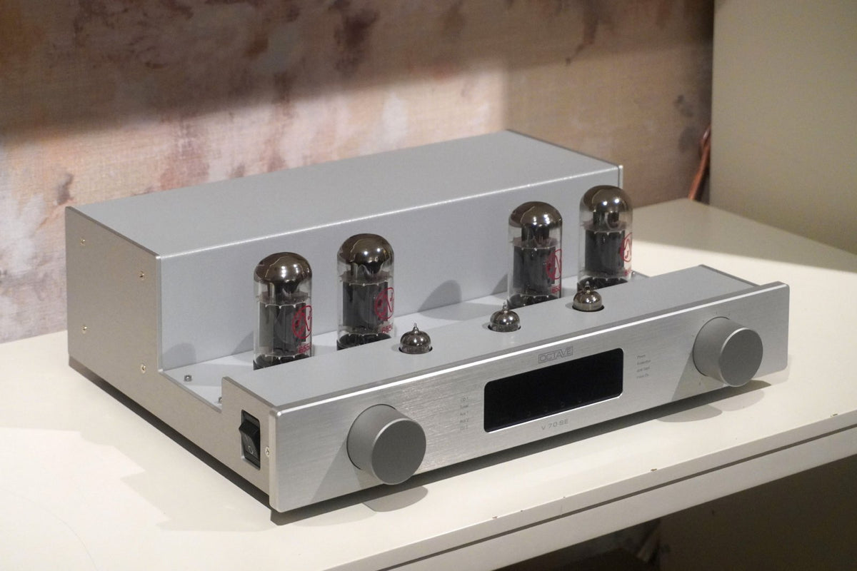 Octave V70 SE