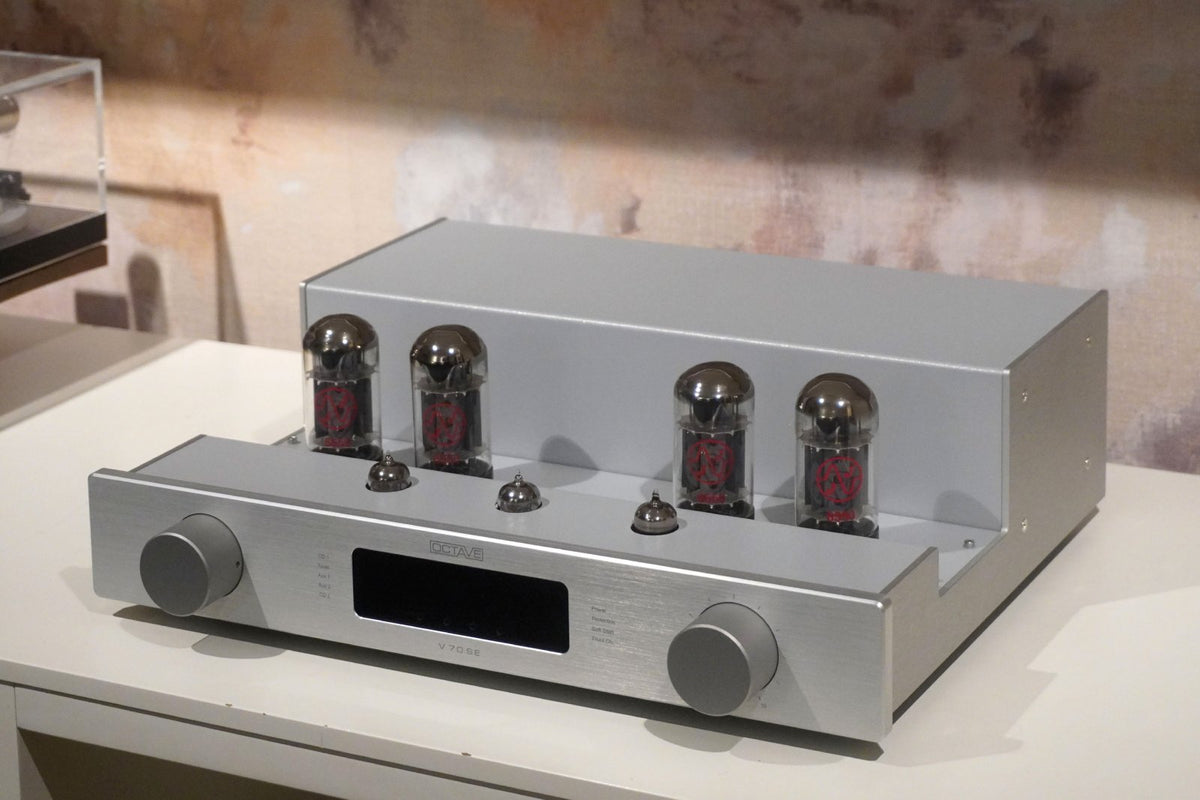 Octave V70 SE