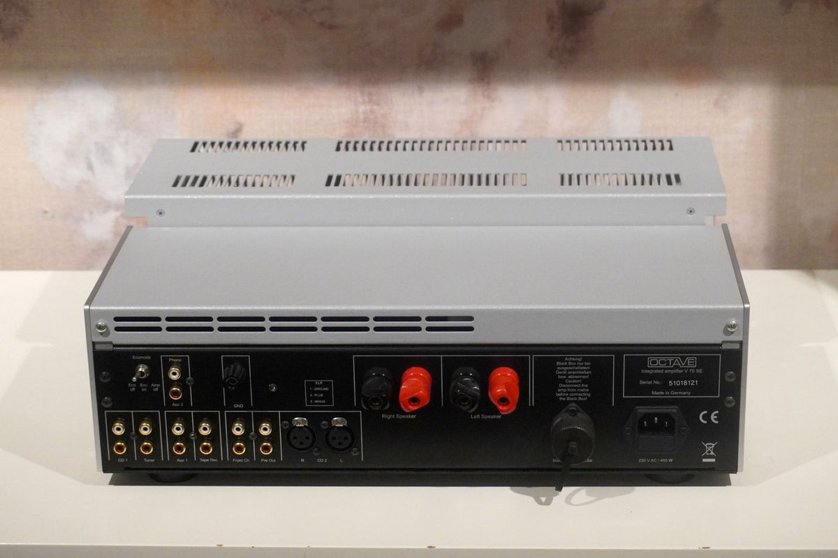 Octave V70 SE