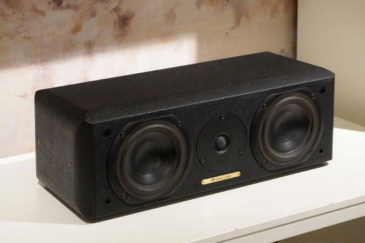 Sonus Faber Piccolo Solo