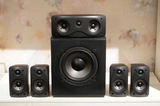 Polk Audio RM6600