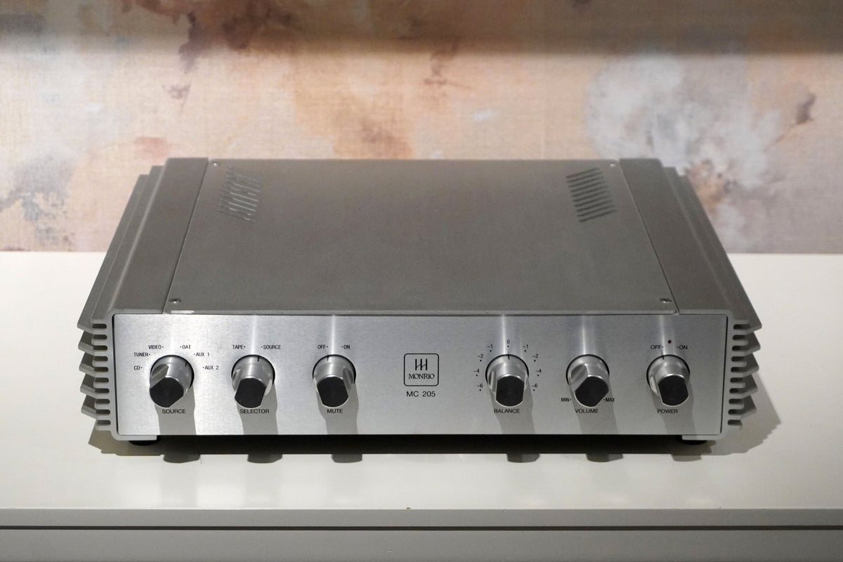 Monrio MC 205