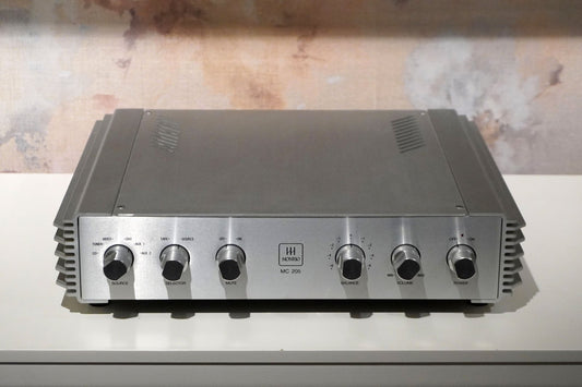 Monrio MC 205