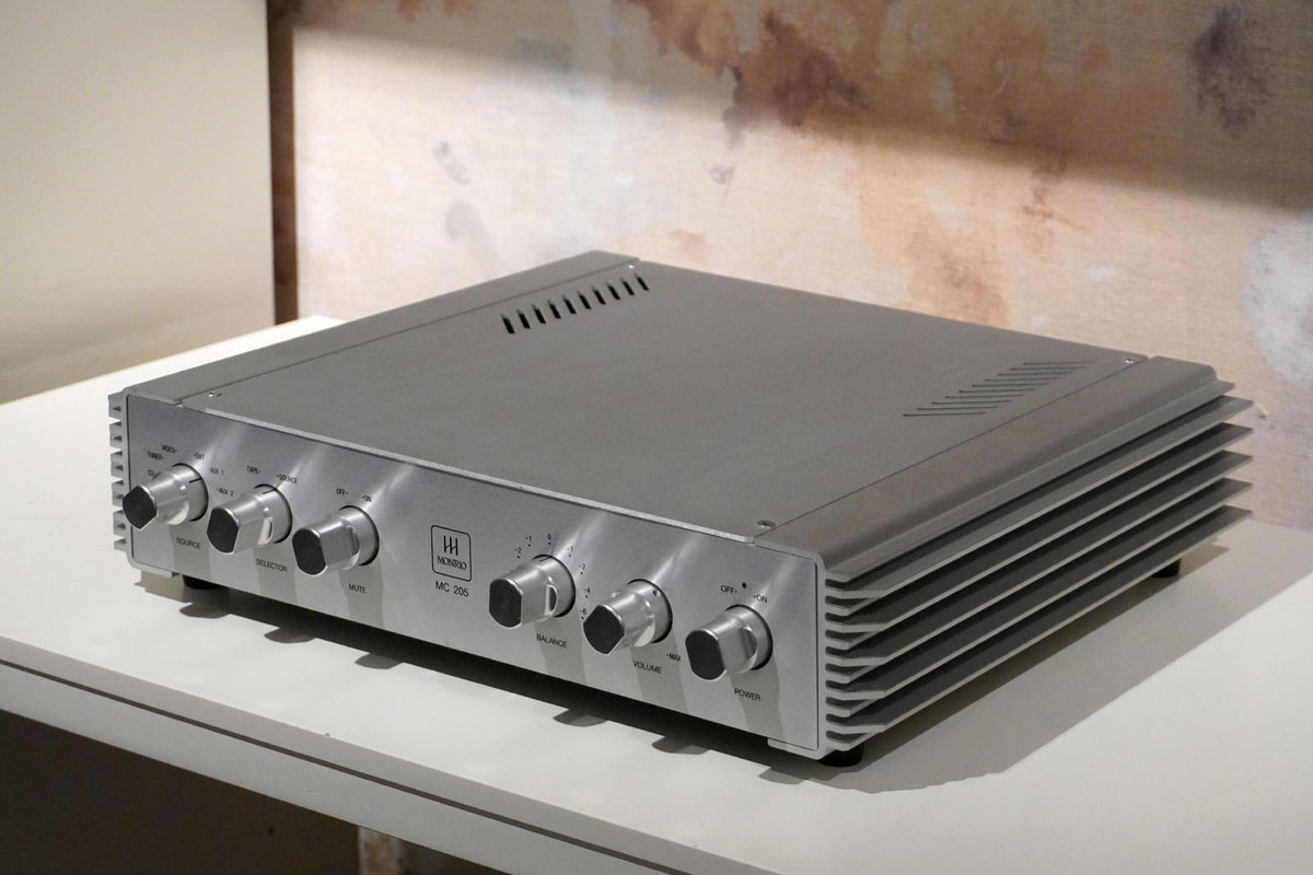 Monrio MC 205