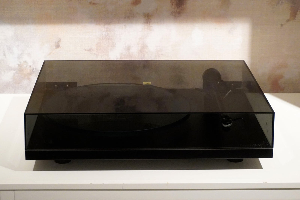Rega Planar 2 + Goldring 2300