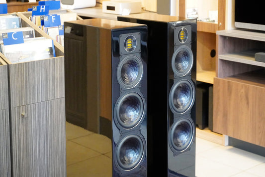 Elac FS 409