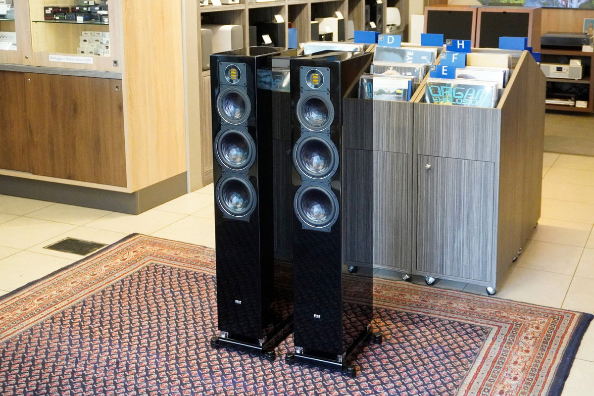 Elac FS 409