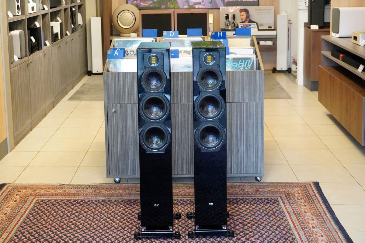 Elac FS 409
