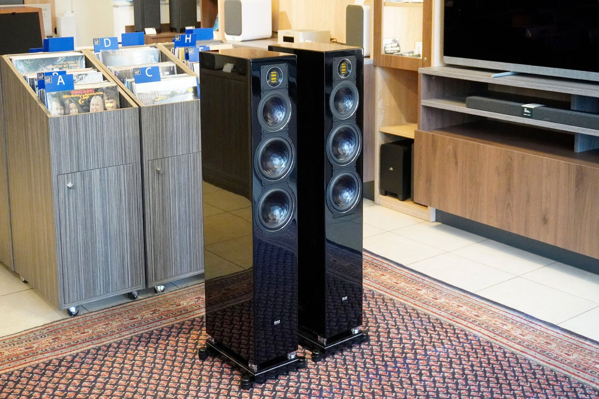 Elac FS 409