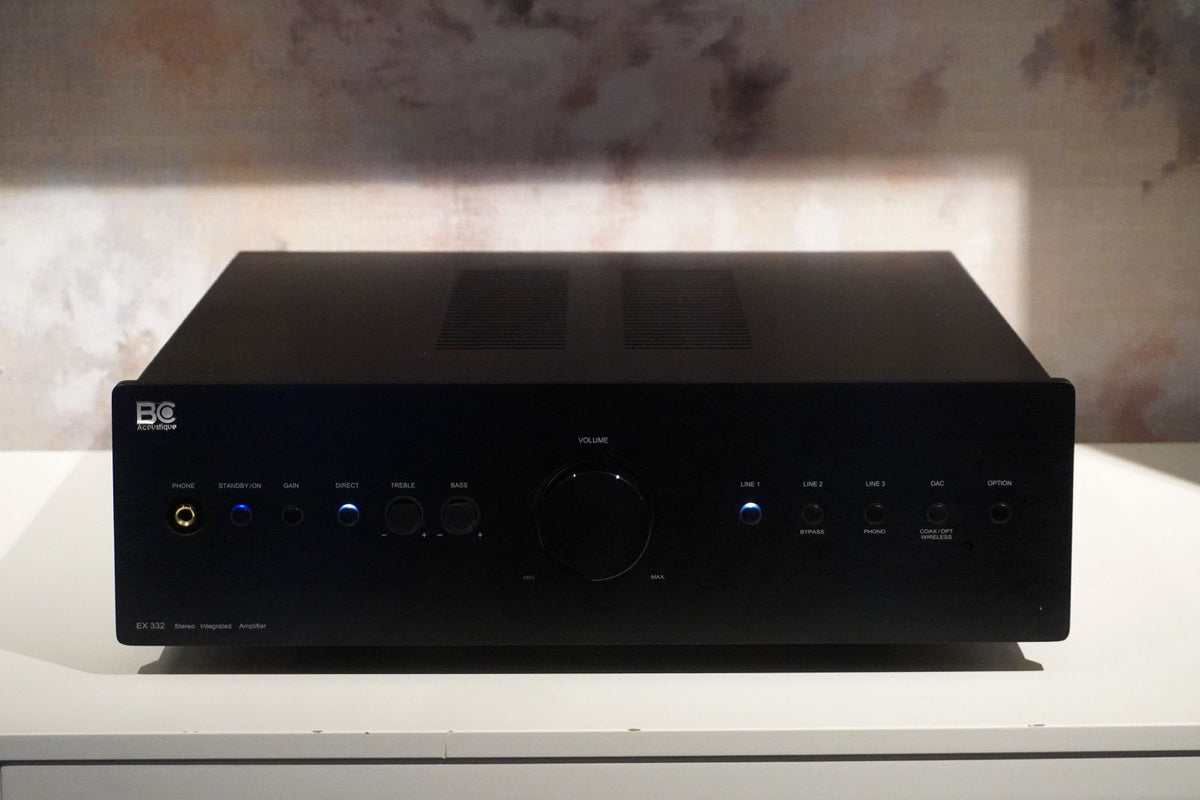 BC Acoustique EX-332.2