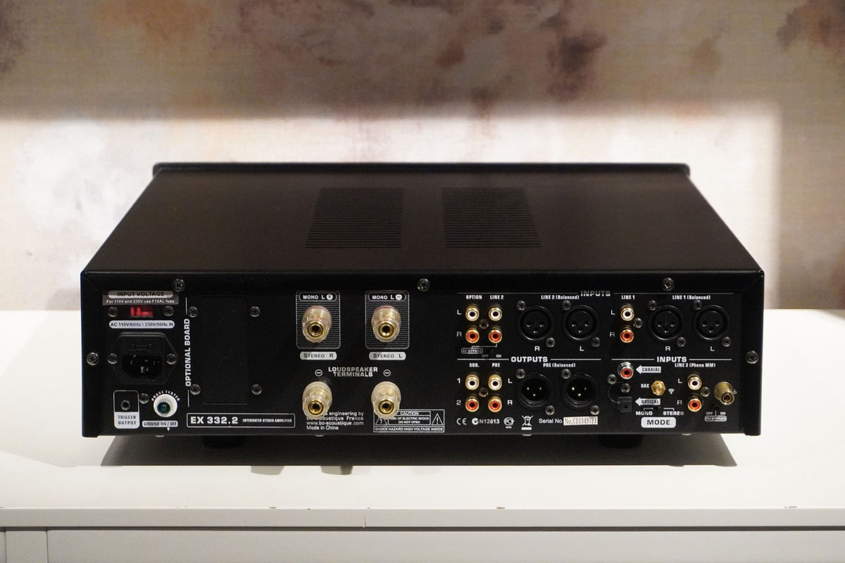 BC Acoustique EX-332.2
