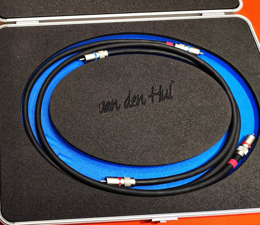 Van Den Hul - The CNT Carbon Nano Tube
