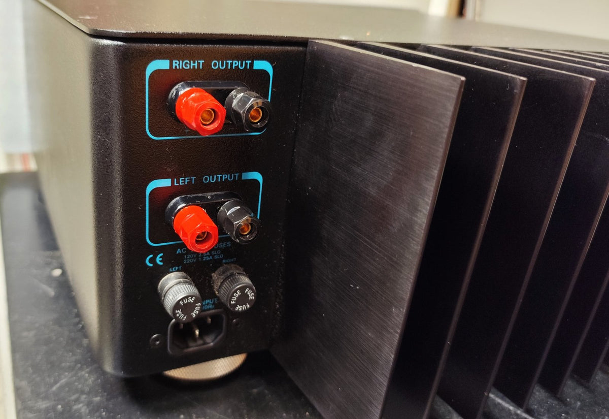Spectral Audio - DMA150 S2 Studio Universal
