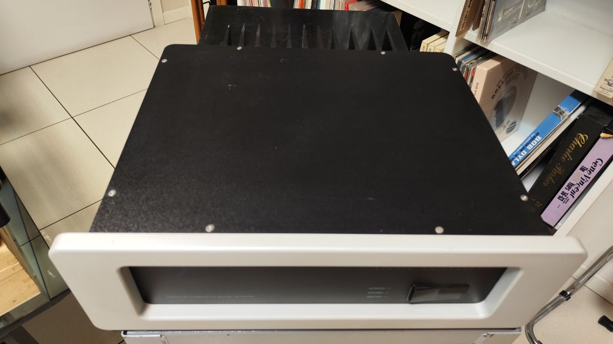 Spectral Audio - DMA150 S2 Studio Universal