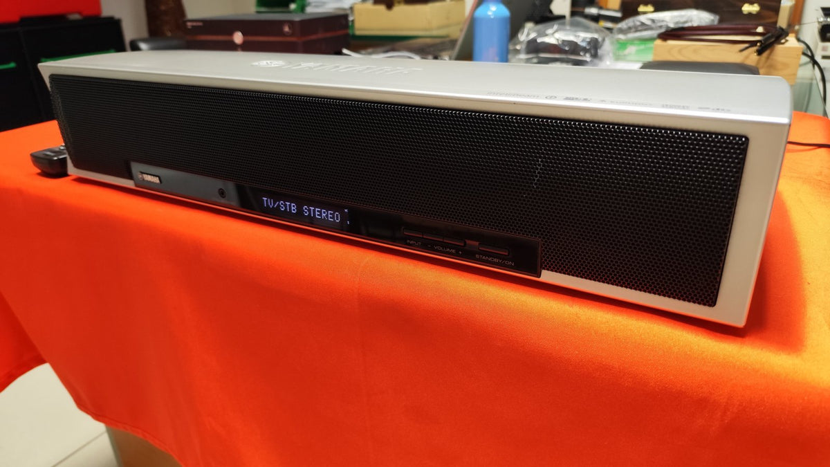Yamaha YSP500