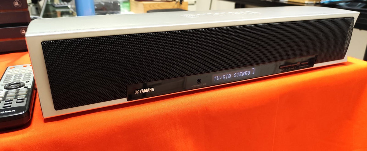 Yamaha YSP500