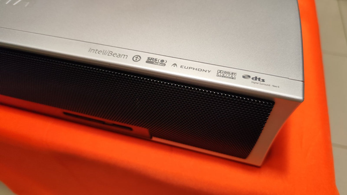 Yamaha YSP500