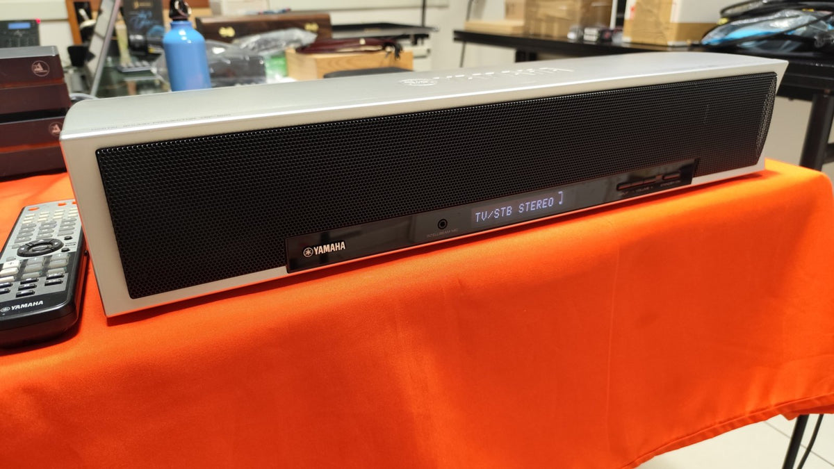 Yamaha YSP500