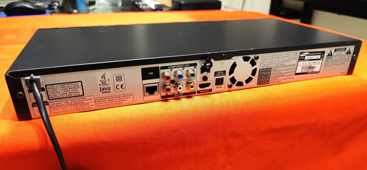 Smsung BD P1580