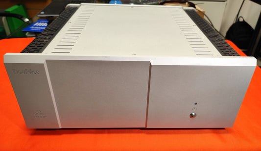 Boulder Amplifier - 860
