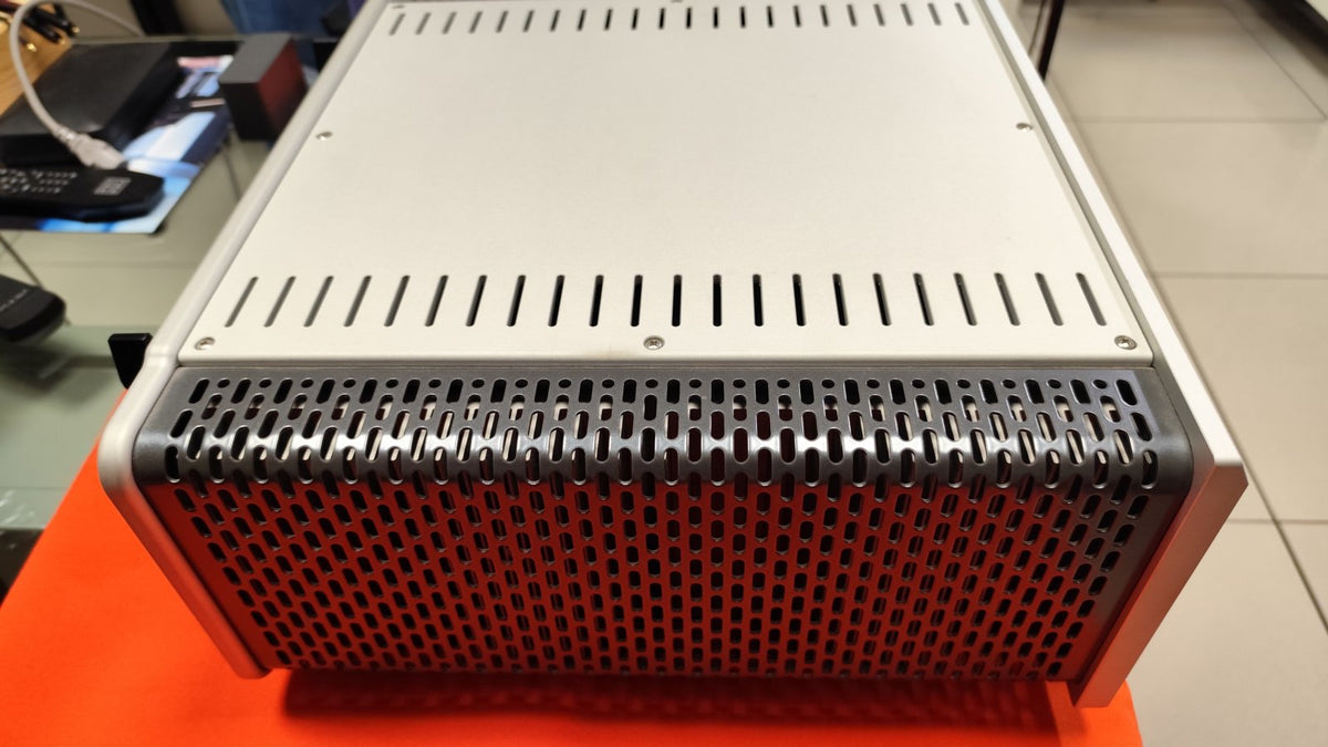 Boulder Amplifier - 860