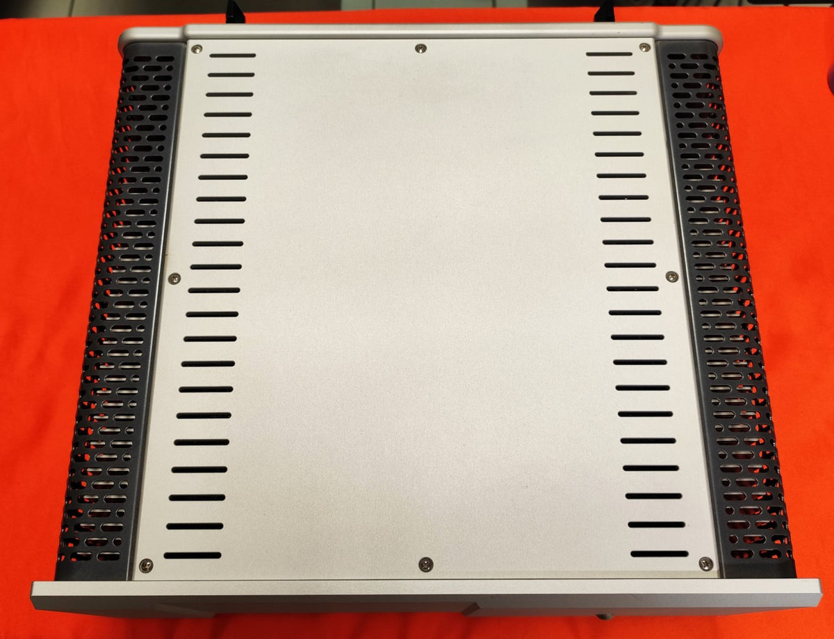 Boulder Amplifier - 860