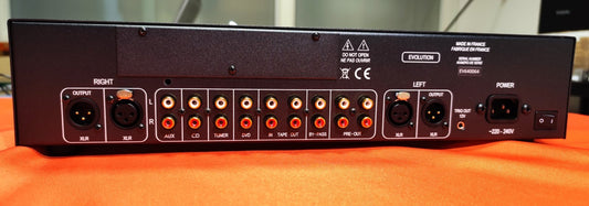 Atoll Electronique PR300 Evolution