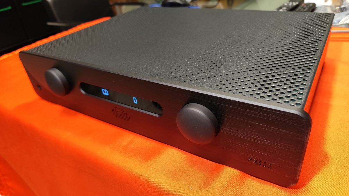 Atoll Electronique PR300 Evolution