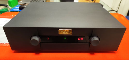 Goldmund Mimesis Signature