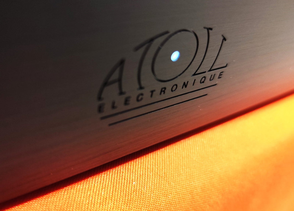 Atoll - PH200
