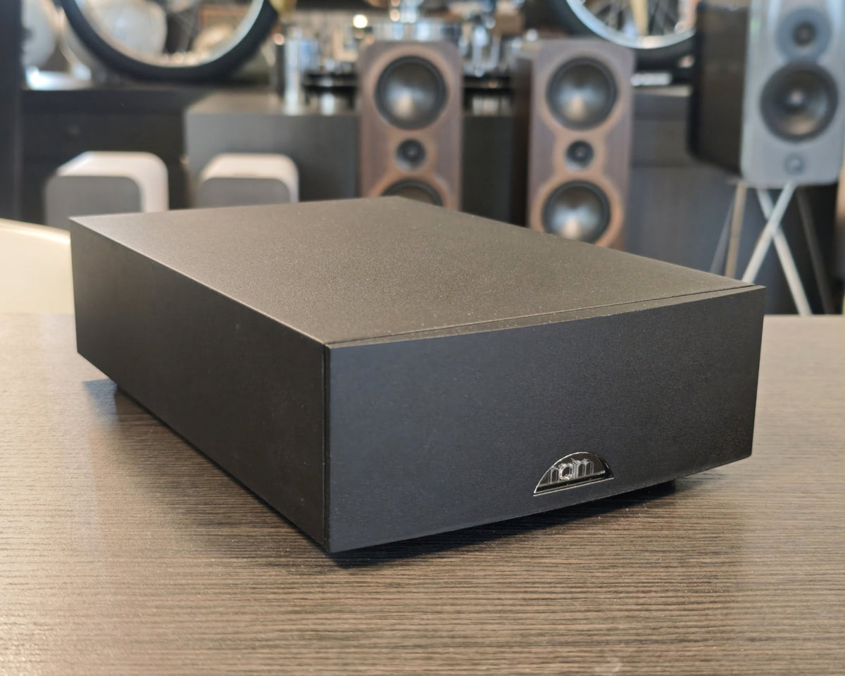 Naim Nap 100