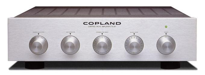 Copland CTA 301