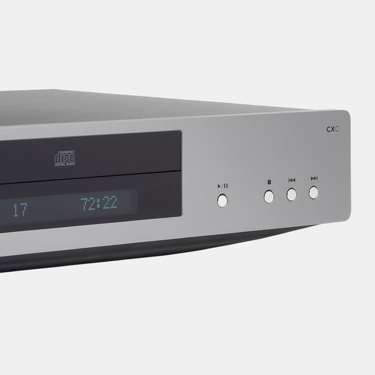CAMBRIDGE AUDIO CXC V2