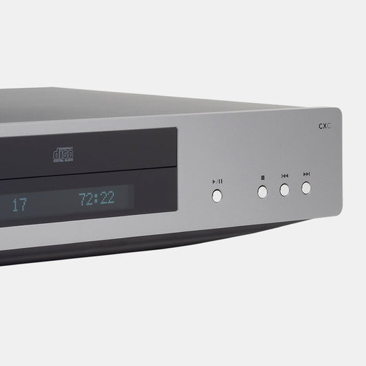 CAMBRIDGE AUDIO CXC V2