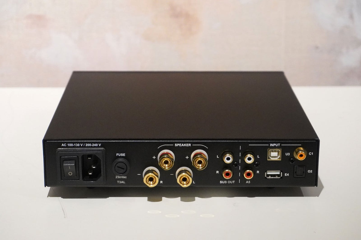 NuPrime IDA-9