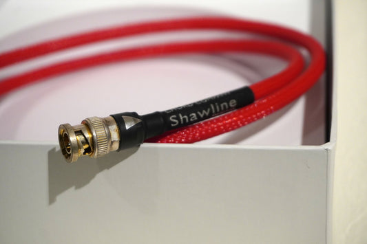 Chord Shawline Digital BNC