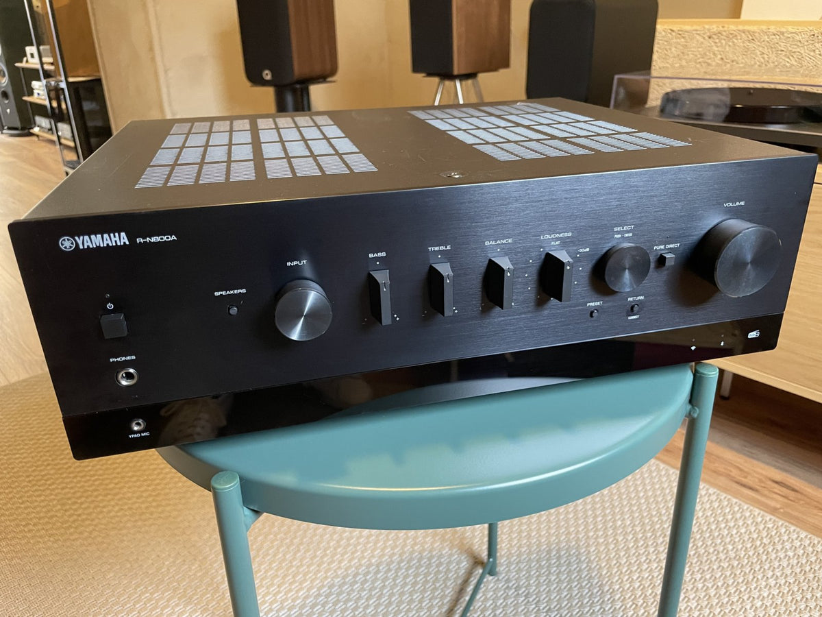 YAMAHA R-N800A